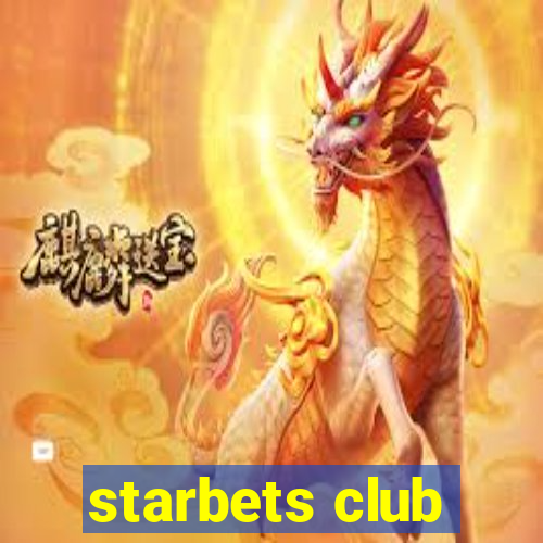 starbets club